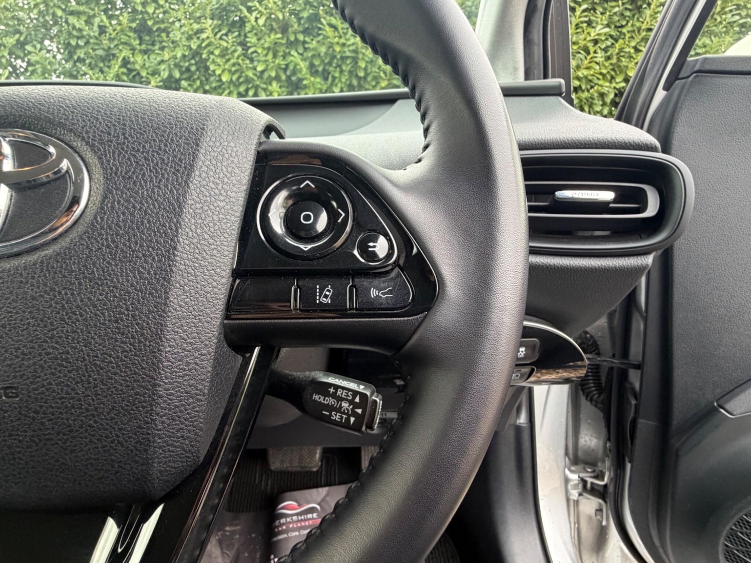 Used Toyota Prius 2025 for sale - 77484144: Photo 23