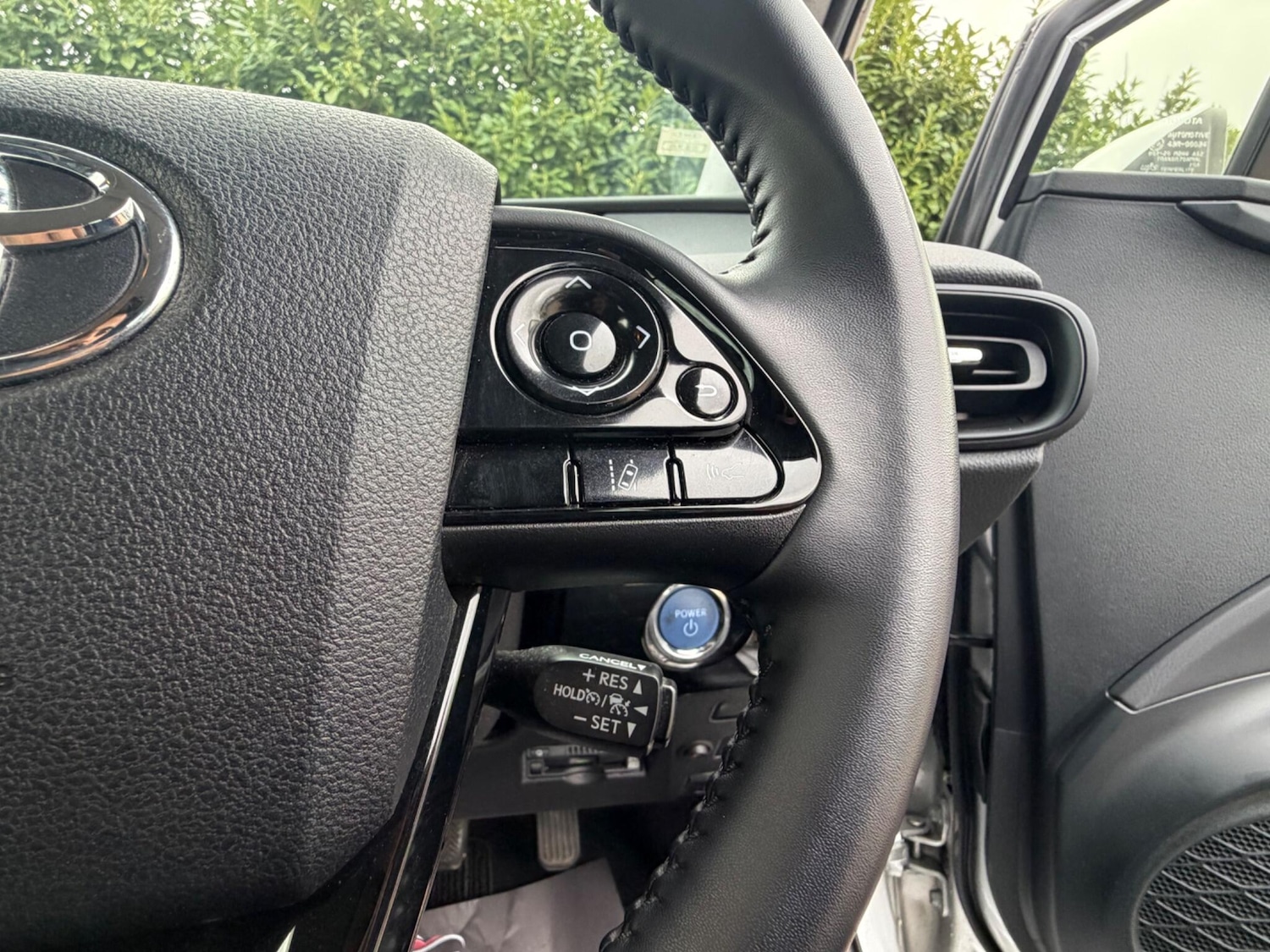 Used Toyota Prius 2025 for sale - 77484144: Photo 24