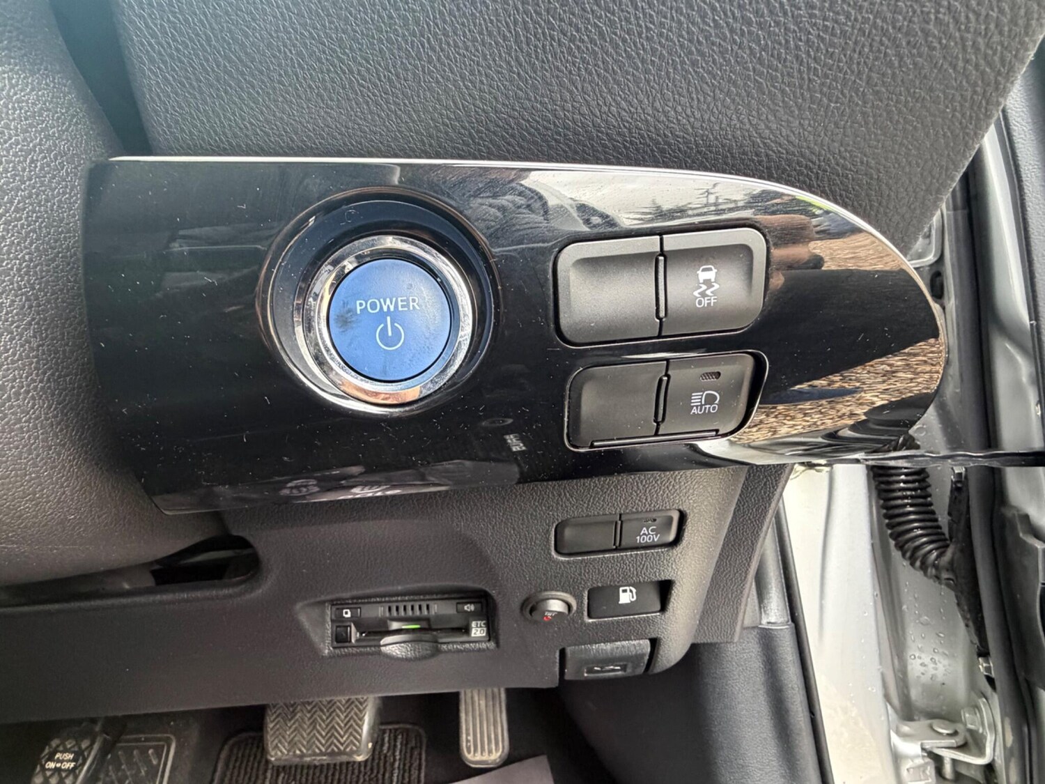 Used Toyota Prius 2025 for sale - 77484144: Photo 25