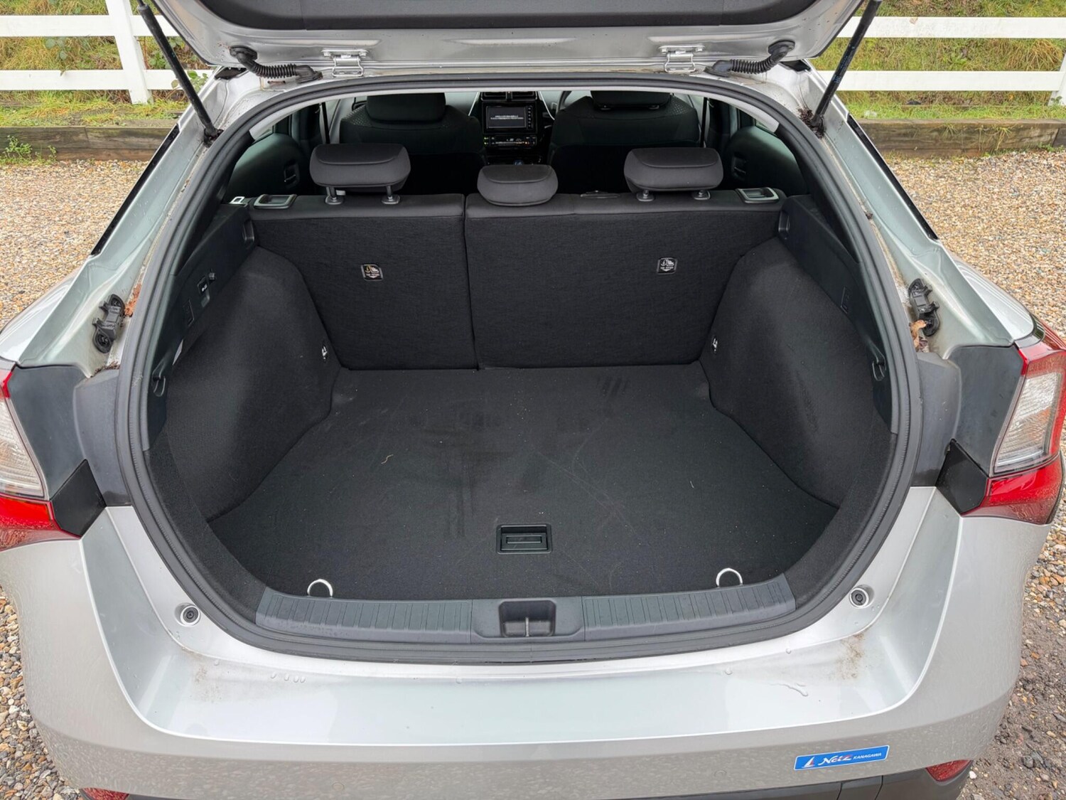 Used Toyota Prius 2025 for sale - 77484144: Photo 29