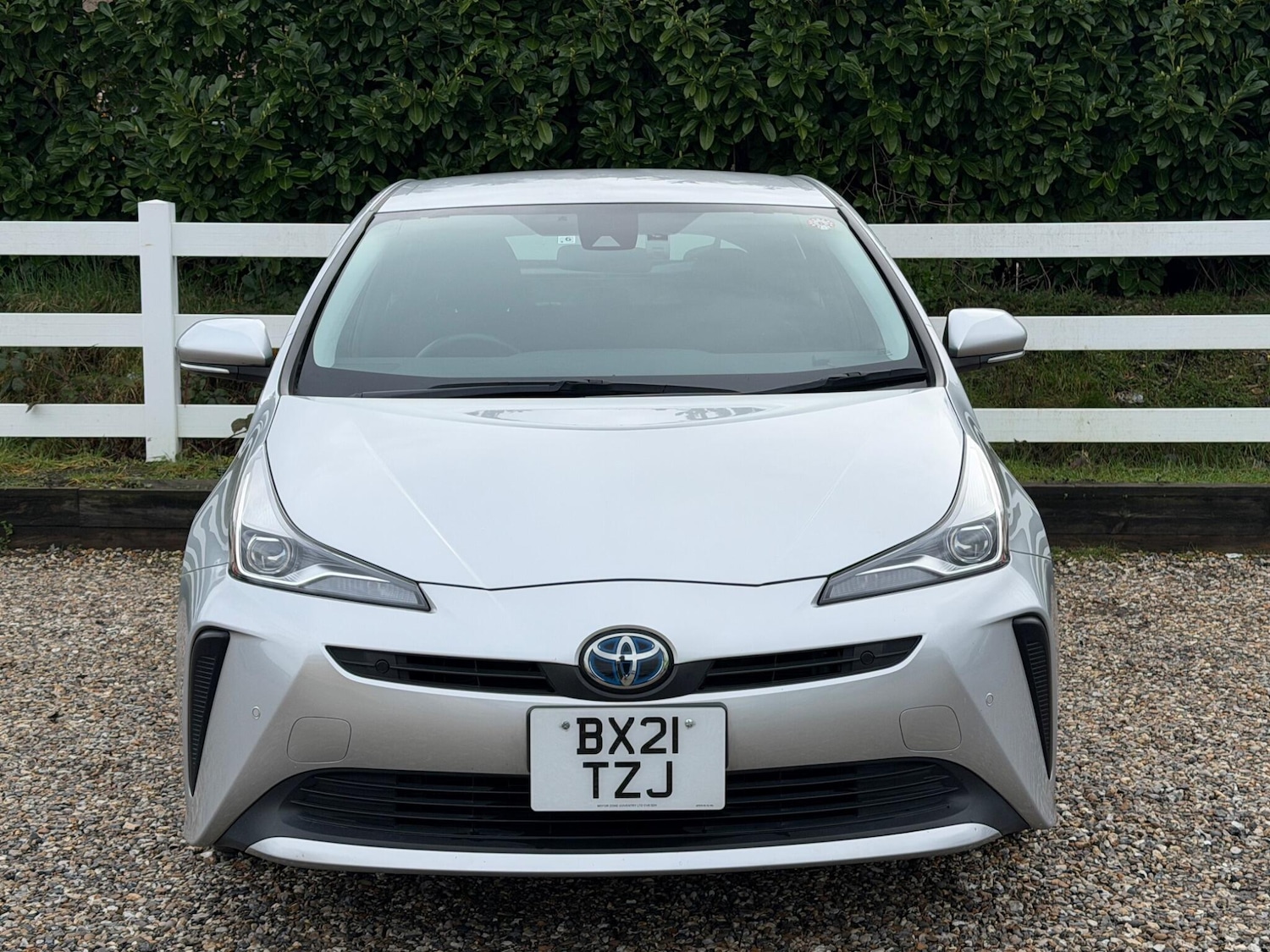 Used Toyota Prius 2025 for sale - 77484144: Photo 3