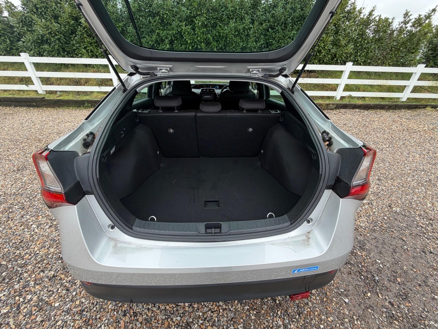 Used Toyota Prius 2025 for sale - 77484144: Photo 30