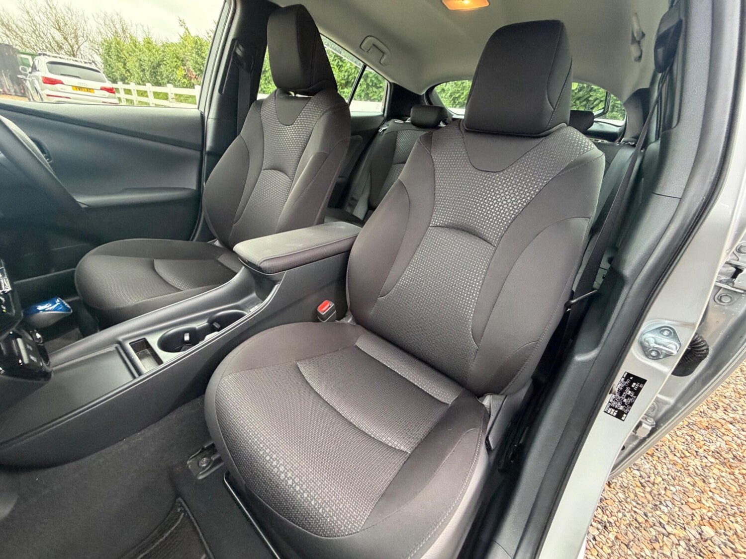 Used Toyota Prius 2025 for sale - 77484144: Photo 32