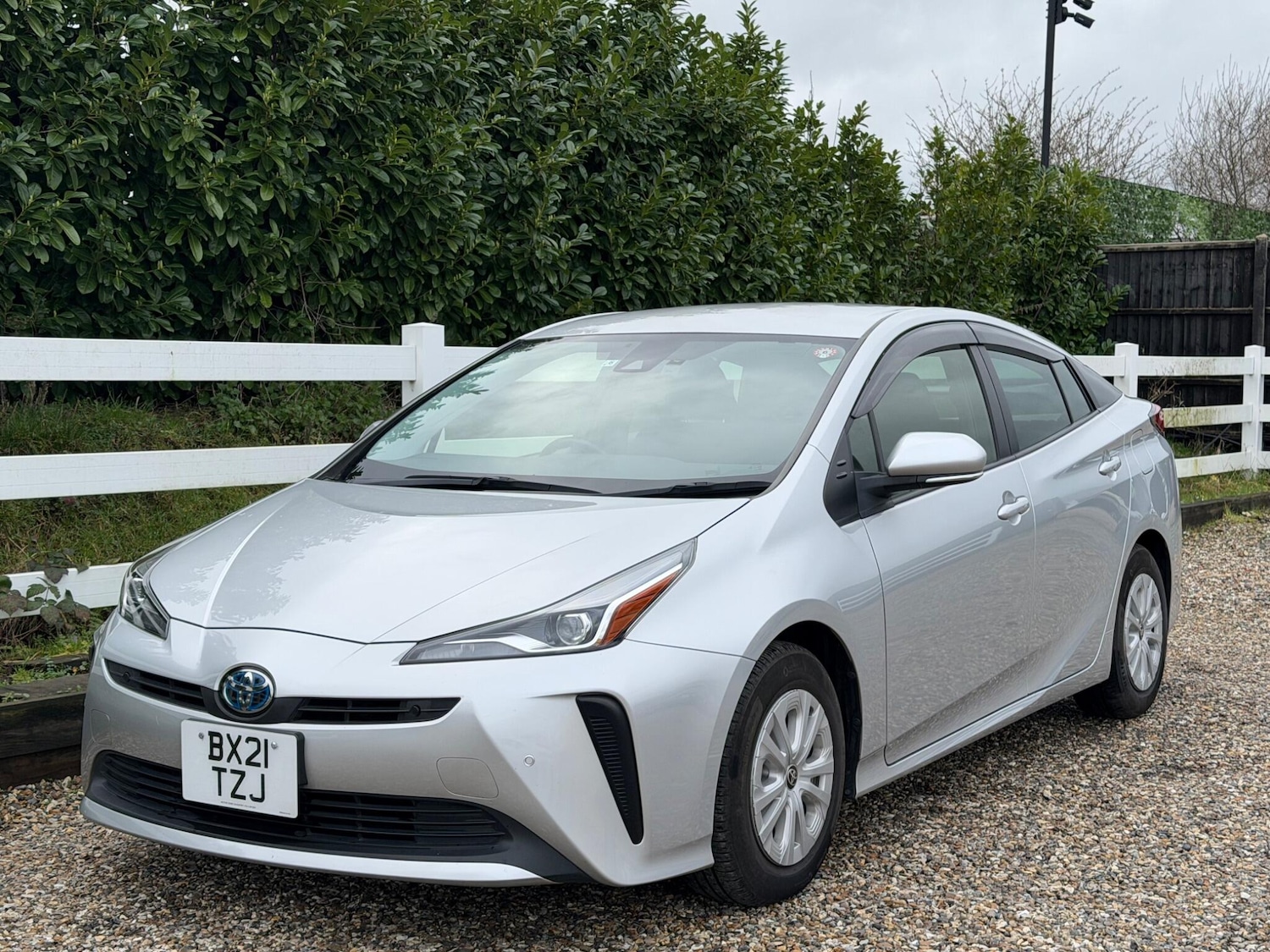 Used Toyota Prius 2025 for sale - 77484144: Photo 4