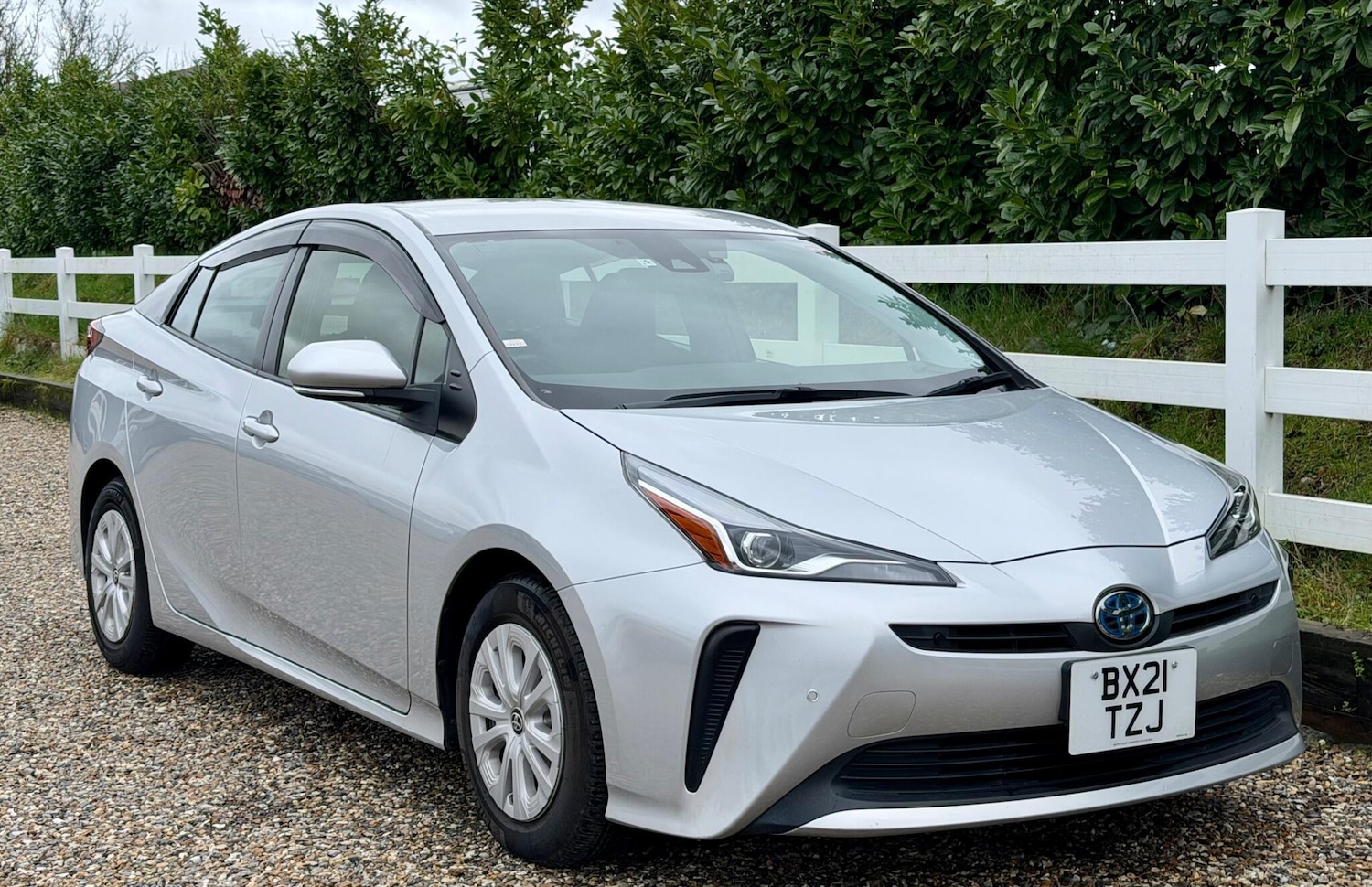 Used Toyota Prius 2025 for sale - 77484144: Photo 6