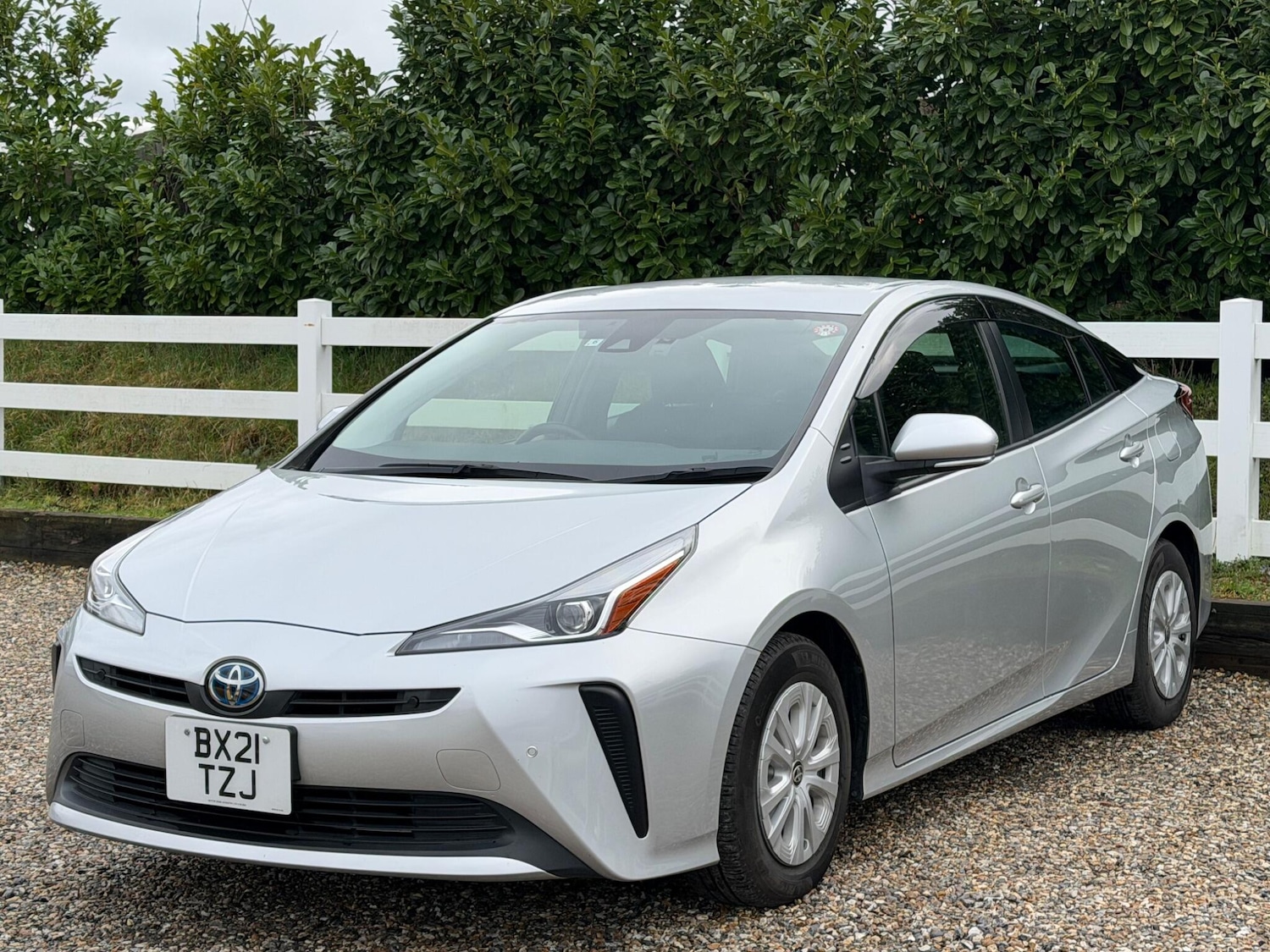 Used Toyota Prius 2025 for sale - 77484144: Photo 8