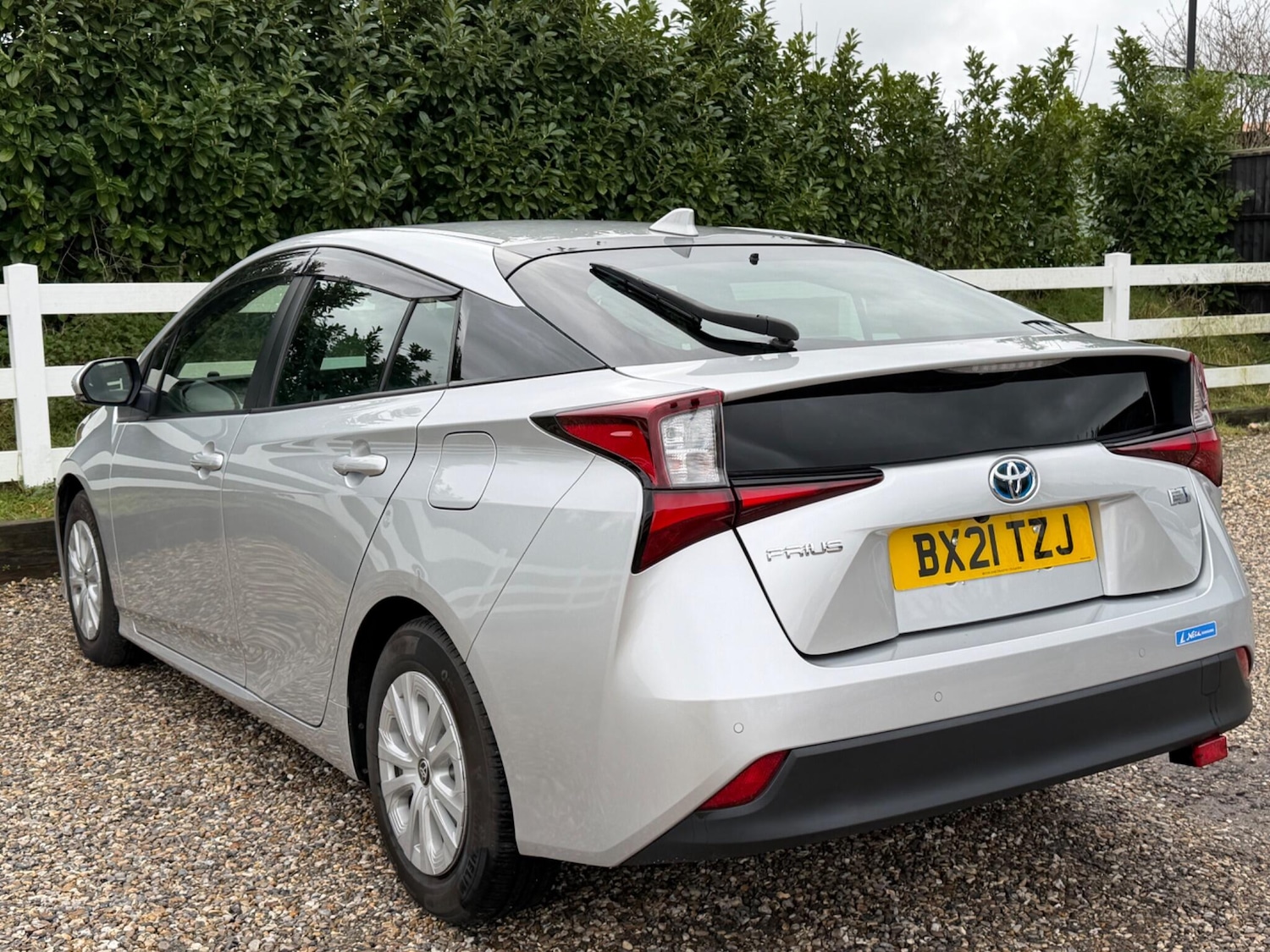 Used Toyota Prius 2025 for sale - 77484144: Photo 9