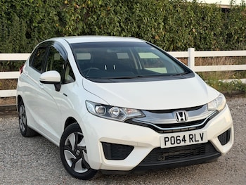 Used Honda Jazz 2014 for sale - 79192101: Photo