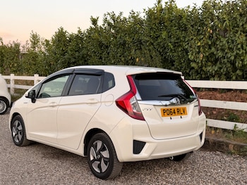 Used Honda Jazz 2014 for sale - 79192101: Photo