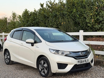 Used Honda Jazz 2014 for sale - 79192101: Photo