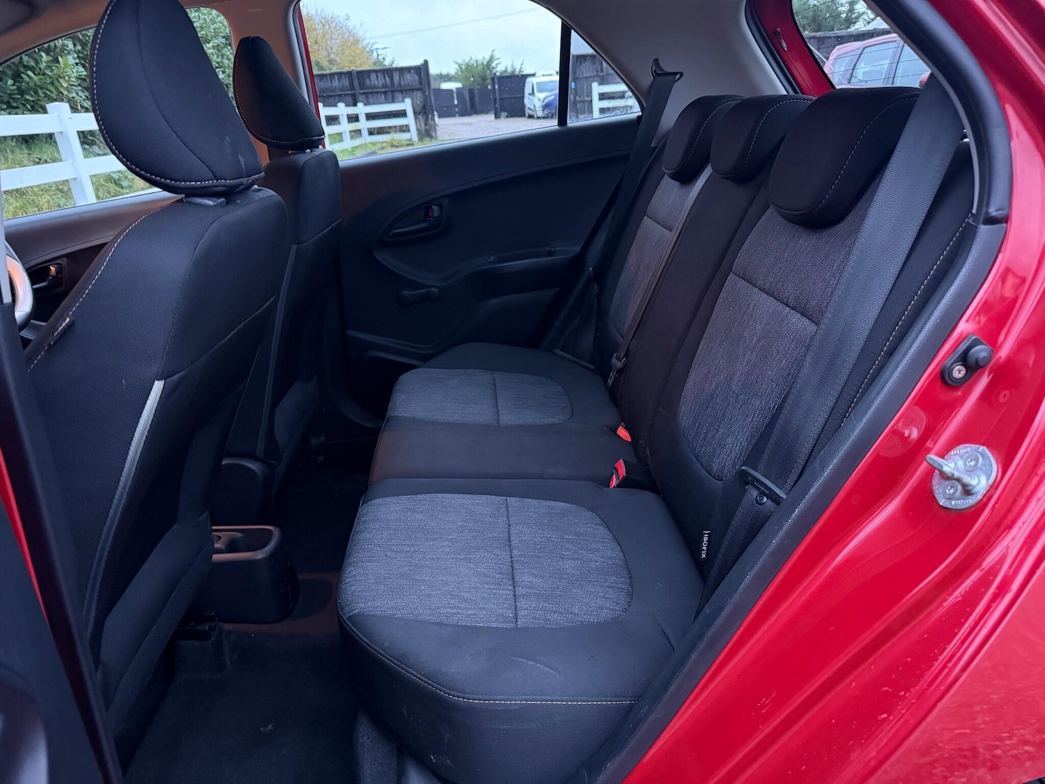 Used Kia Picanto 2013 for sale - 77114142: Photo 19