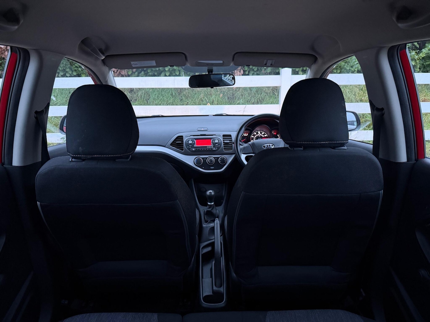 Used Kia Picanto 2013 for sale - 77114142: Photo 21