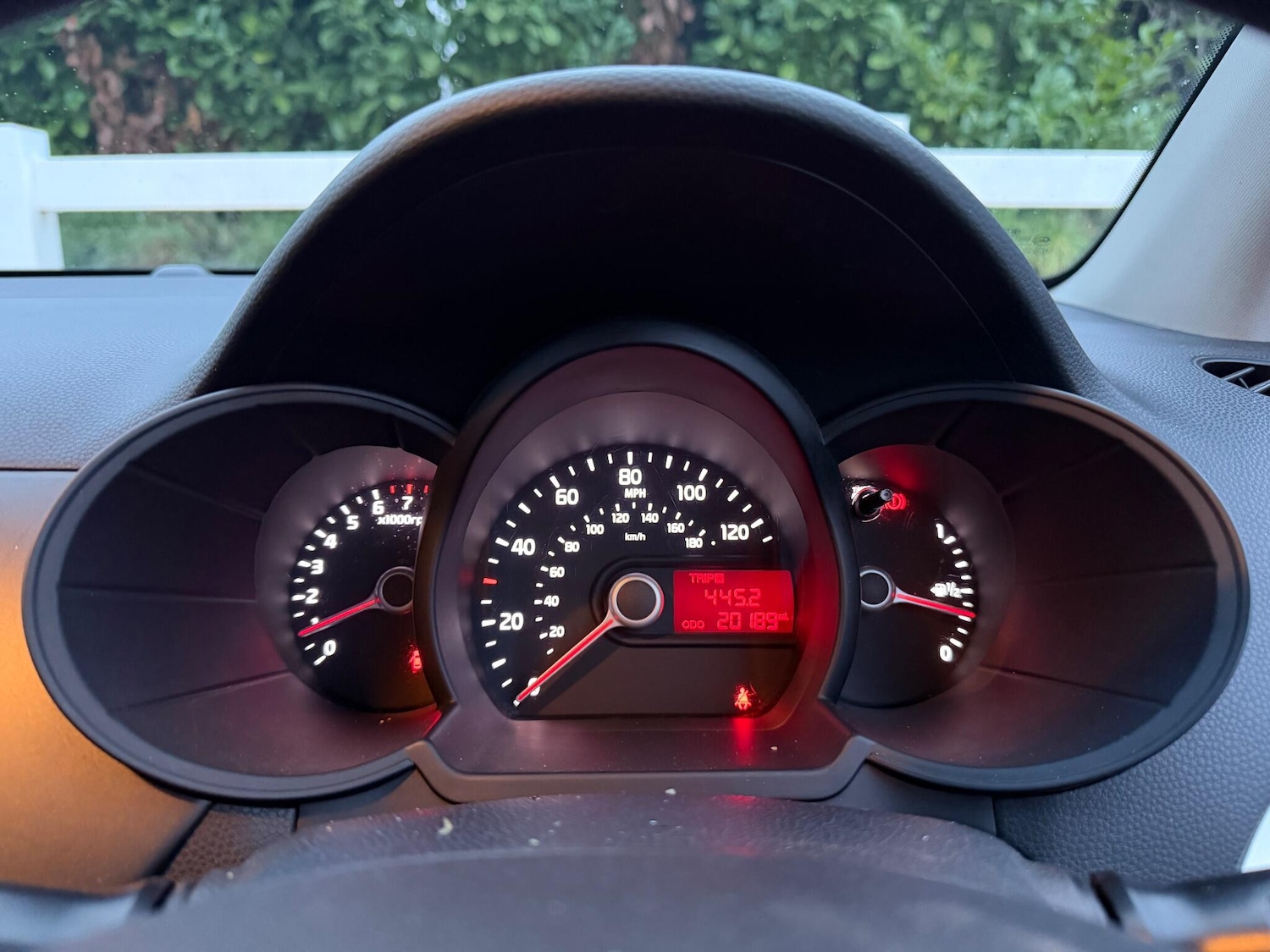 Used Kia Picanto 2013 for sale - 77114142: Photo 26