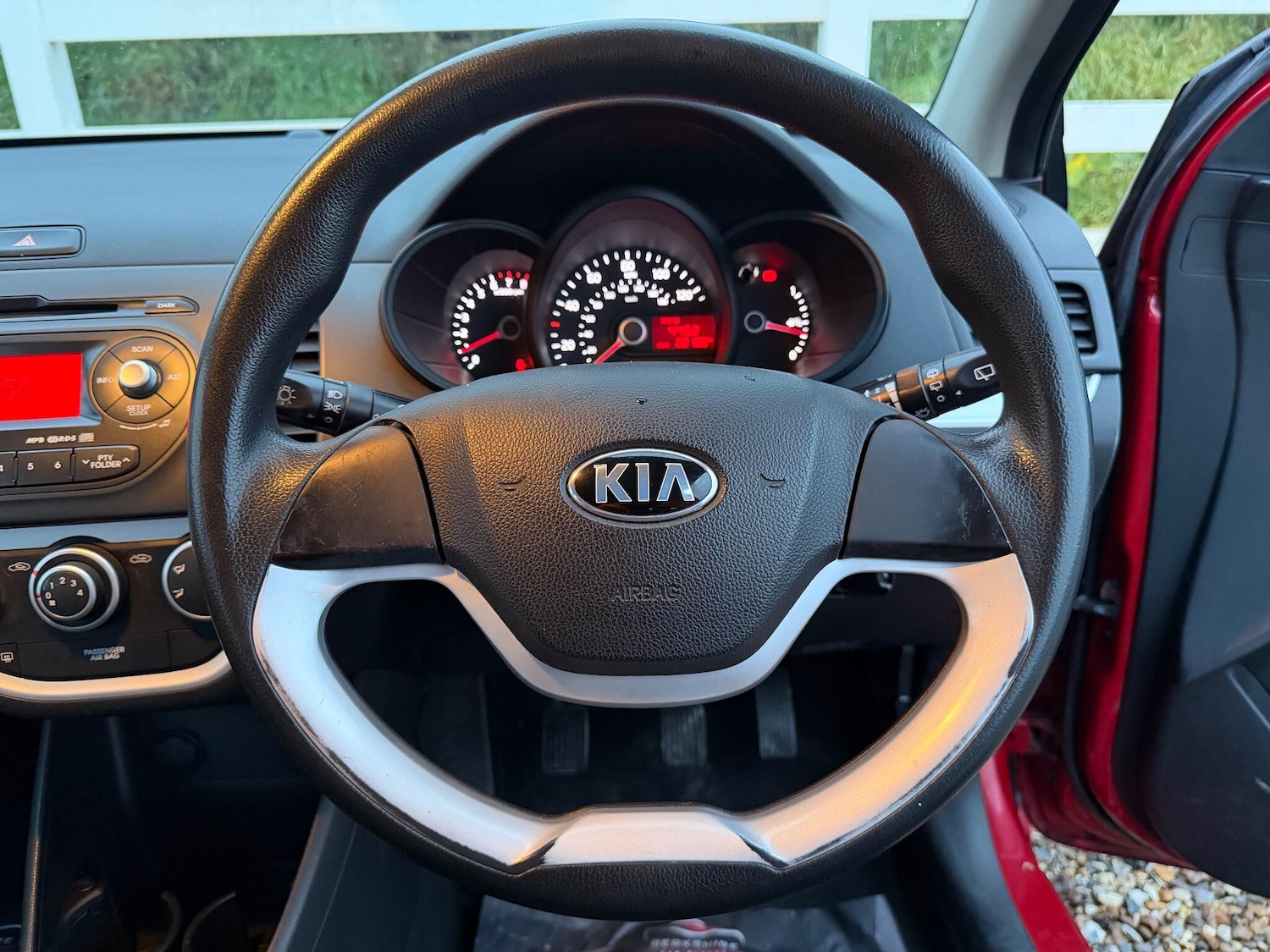 Used Kia Picanto 2013 for sale - 77114142: Photo 28