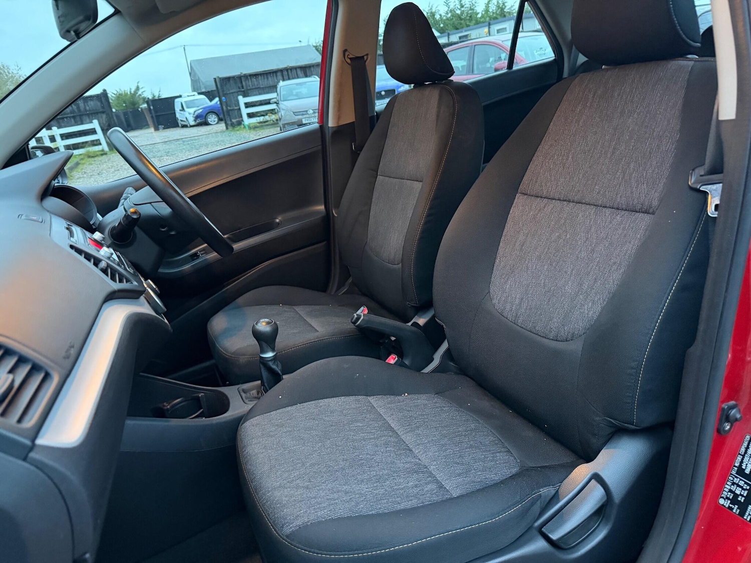 Used Kia Picanto 2013 for sale - 77114142: Photo 29