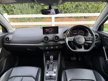 Used Audi Q2 2018 for sale - 78934933: Photo