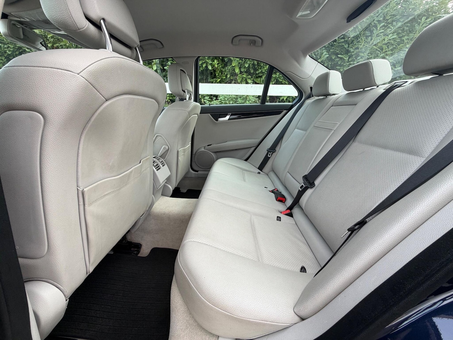 Used Mercedes-Benz C Class 2010 for sale - 76561277: Photo 23