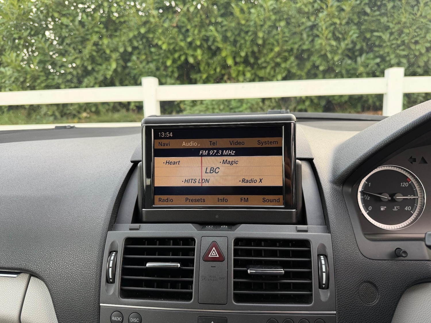 Used Mercedes-Benz C Class 2010 for sale - 76561277: Photo 26