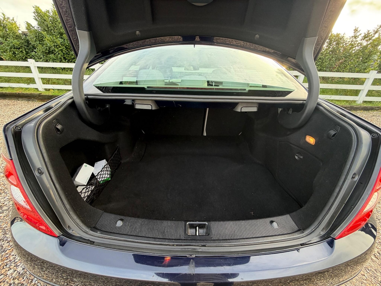 Used Mercedes-Benz C Class 2010 for sale - 76561277: Photo 27