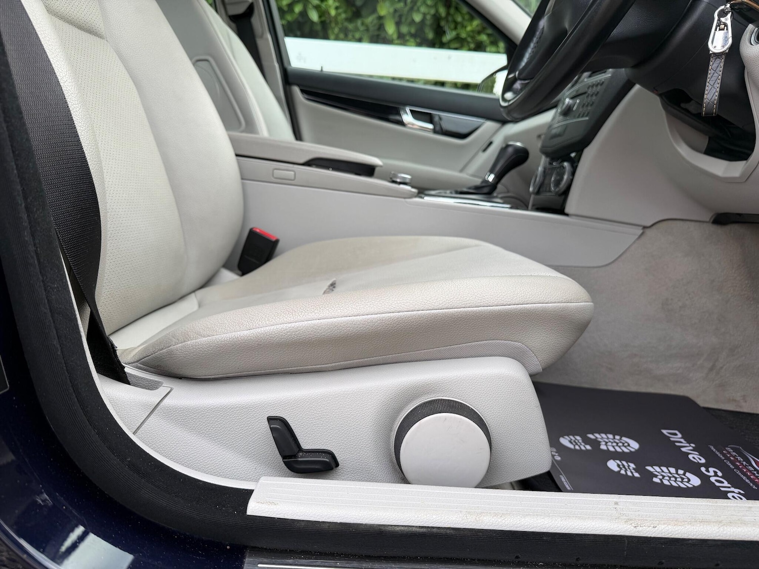 Used Mercedes-Benz C Class 2010 for sale - 76561277: Photo 29