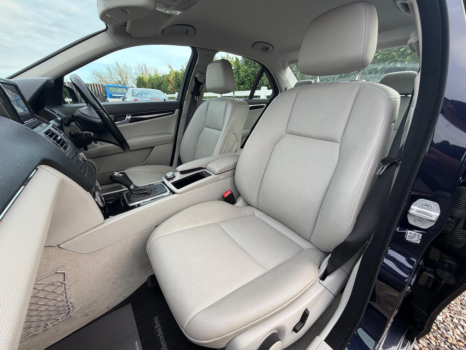 Used Mercedes-Benz C Class 2010 for sale - 76561277: Photo 30