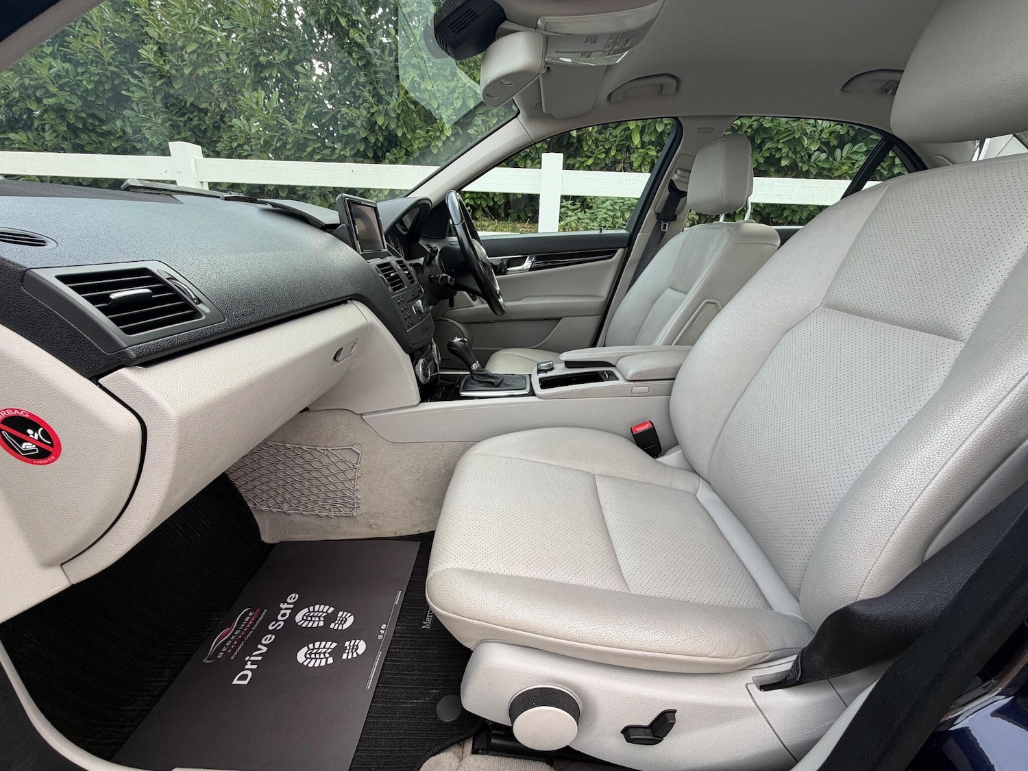 Used Mercedes-Benz C Class 2010 for sale - 76561277: Photo 31