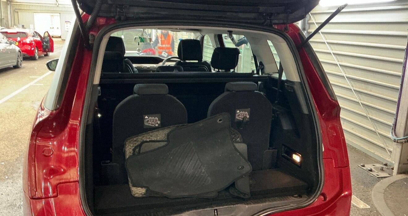 Used Citroen C4 Grand Picasso 2015 for sale - 77495979: Photo 10