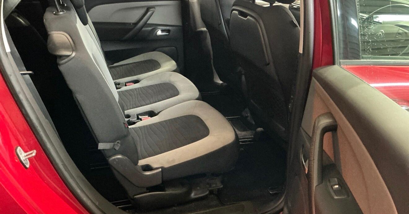 Used Citroen C4 Grand Picasso 2015 for sale - 77495979: Photo 8