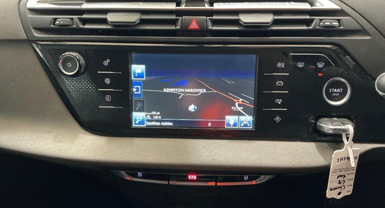 Used Citroen C4 Grand Picasso 2015 for sale - 77495979: Photo 9