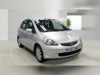 Used Honda Jazz 2007 for sale - 78573548: Photo