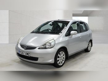 Used Honda Jazz 2007 for sale - 78573548: Photo