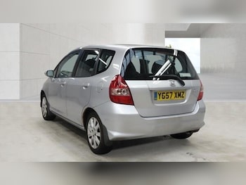 Used Honda Jazz 2007 for sale - 78573548: Photo