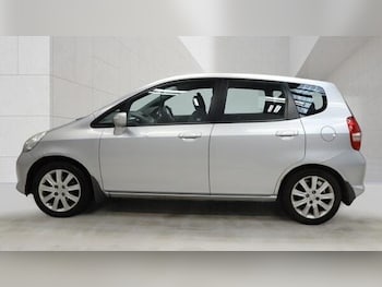 Used Honda Jazz 2007 for sale - 78573548: Photo