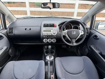 Used Honda Jazz 2008 for sale - 79670165: Photo