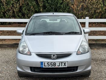 Used Honda Jazz 2008 for sale - 79670165: Photo