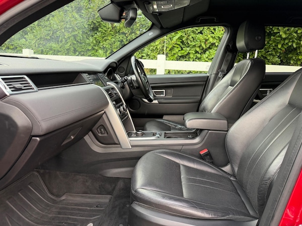 Used Land Rover Discovery Sport 2018 for sale - 76327017: Photo 15