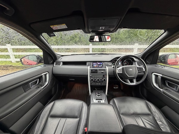 Used Land Rover Discovery Sport 2018 for sale - 76327017: Photo 27