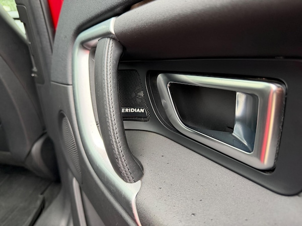 Used Land Rover Discovery Sport 2018 for sale - 76327017: Photo 29