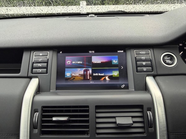 Used Land Rover Discovery Sport 2018 for sale - 76327017: Photo 35