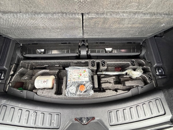 Used Land Rover Discovery Sport 2018 for sale - 76327017: Photo 41