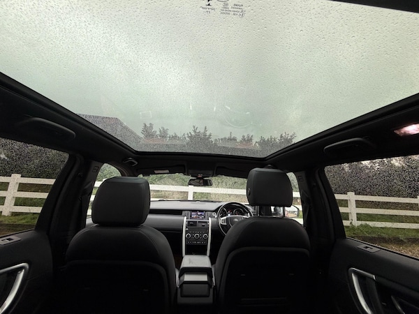 Used Land Rover Discovery Sport 2018 for sale - 76327017: Photo 44