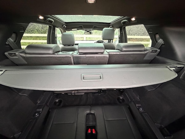 Used Land Rover Discovery Sport 2018 for sale - 76327017: Photo 45