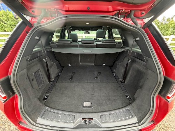 Used Land Rover Discovery Sport 2018 for sale - 76327017: Photo 46