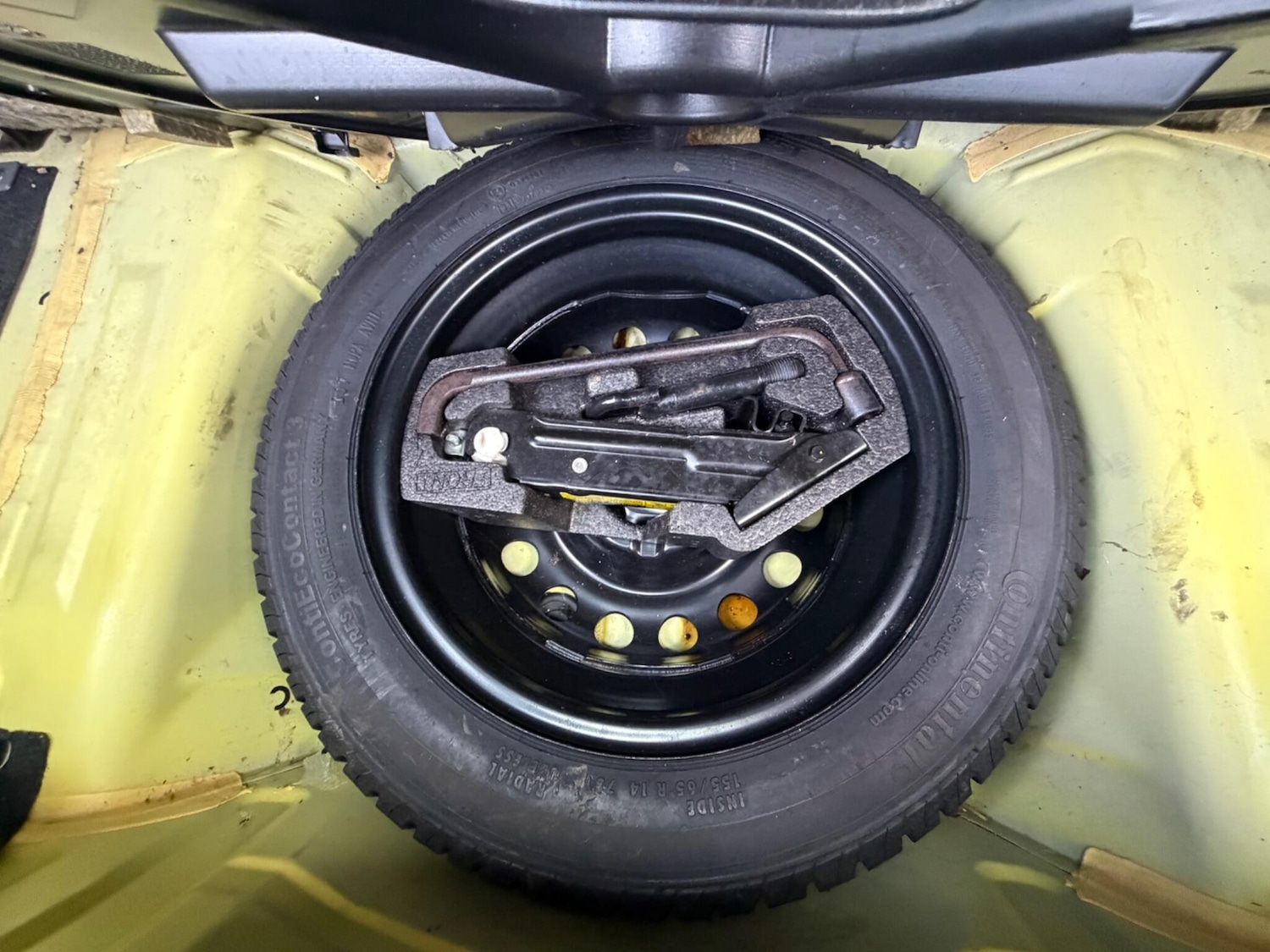 Used Peugeot 107 2011 for sale - 77320308: Photo 20