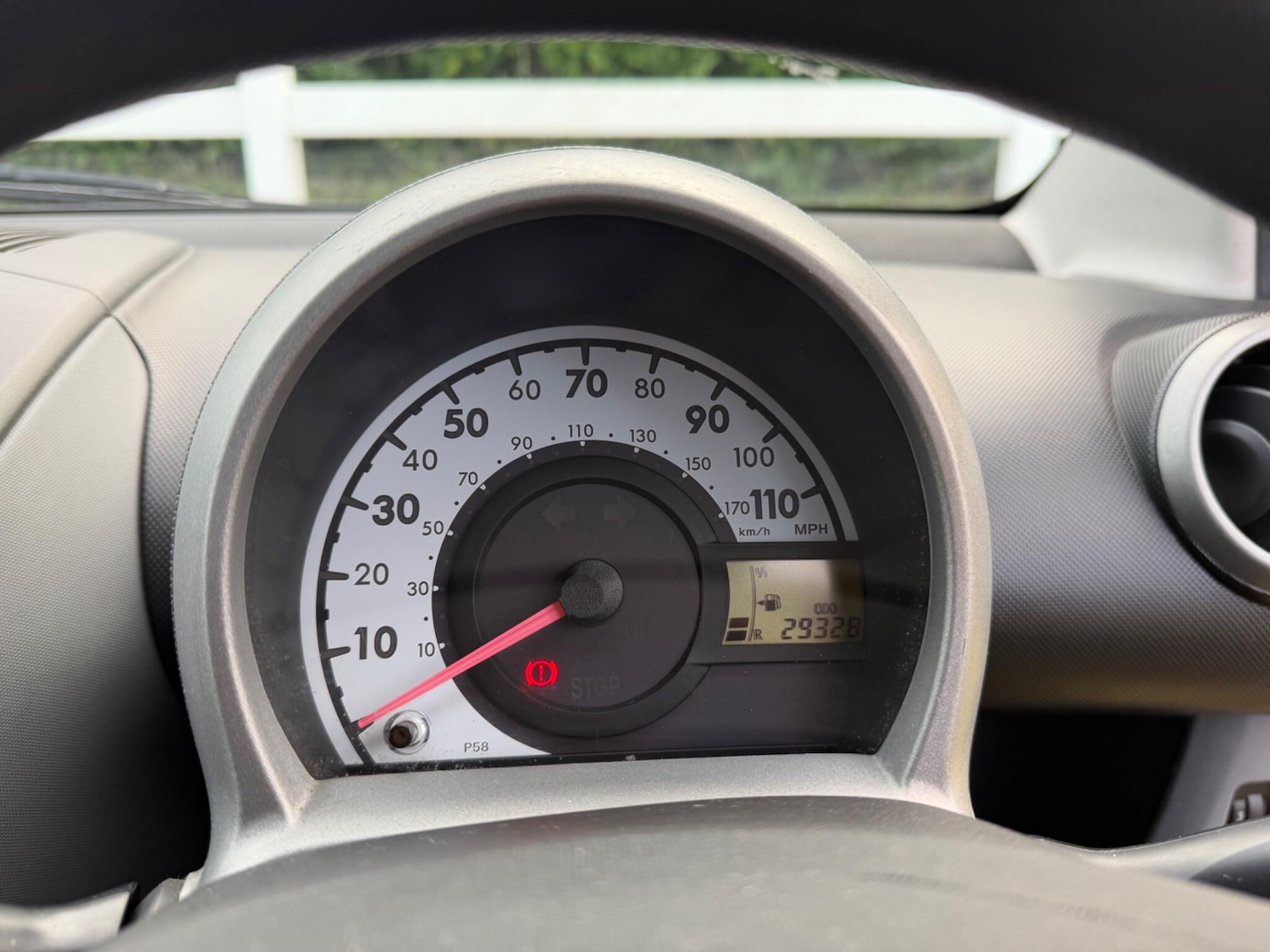 Used Peugeot 107 2011 for sale - 77320308: Photo 21