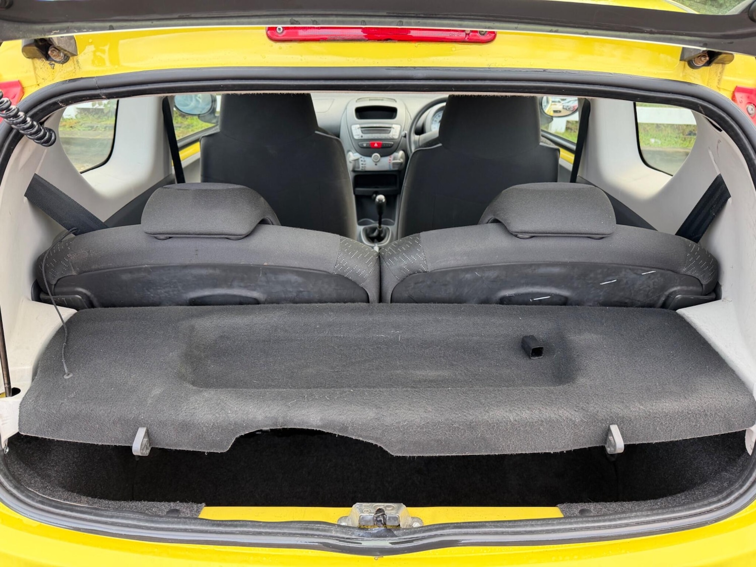 Used Peugeot 107 2011 for sale - 77320308: Photo 22