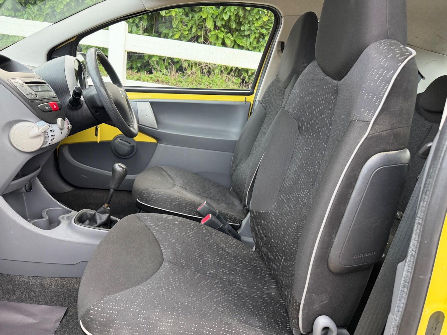 Used Peugeot 107 2011 for sale - 77320308: Photo 24