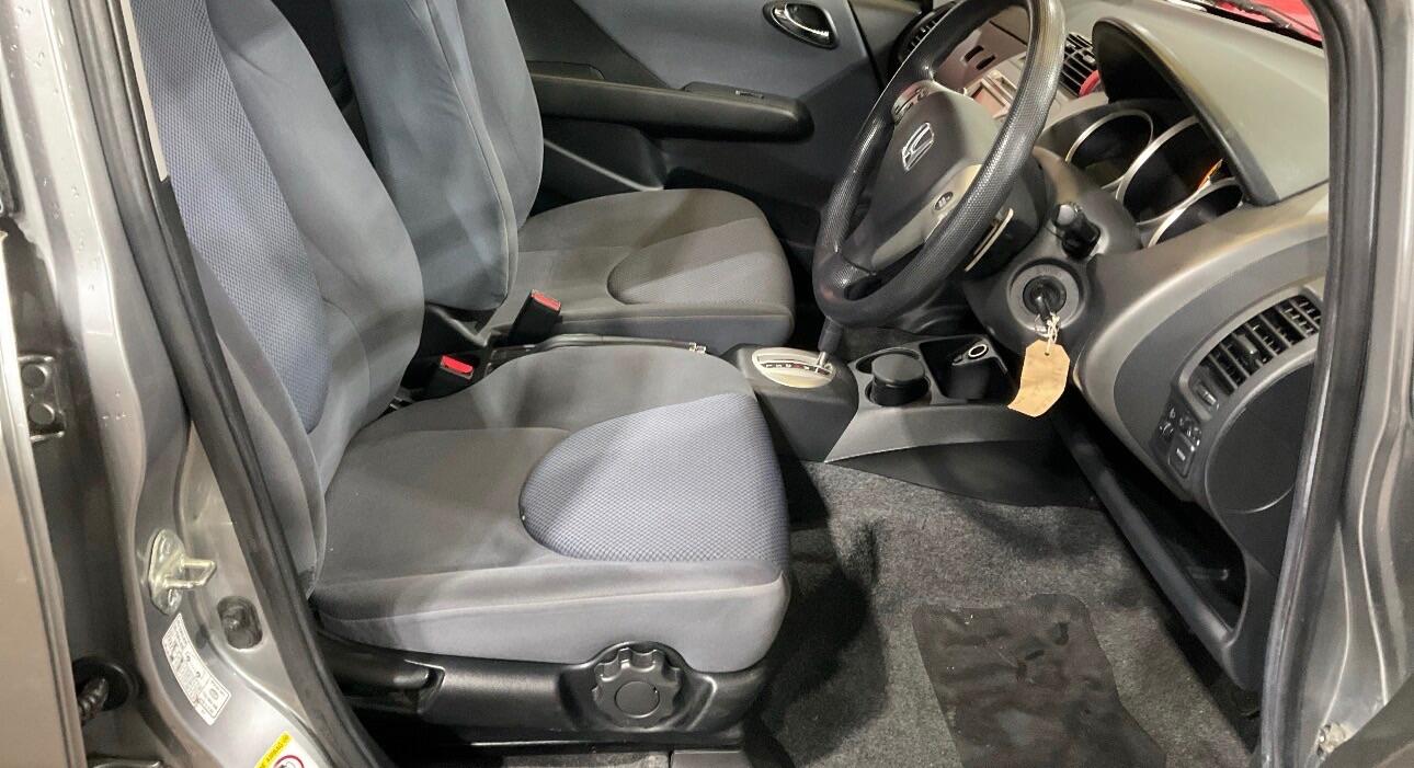 Used Honda Jazz 2009 for sale - 77738291: Photo 11