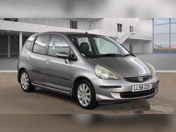 Used Honda Jazz 2009 for sale - 77738291: Photo