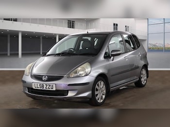 Used Honda Jazz 2009 for sale - 77738291: Photo
